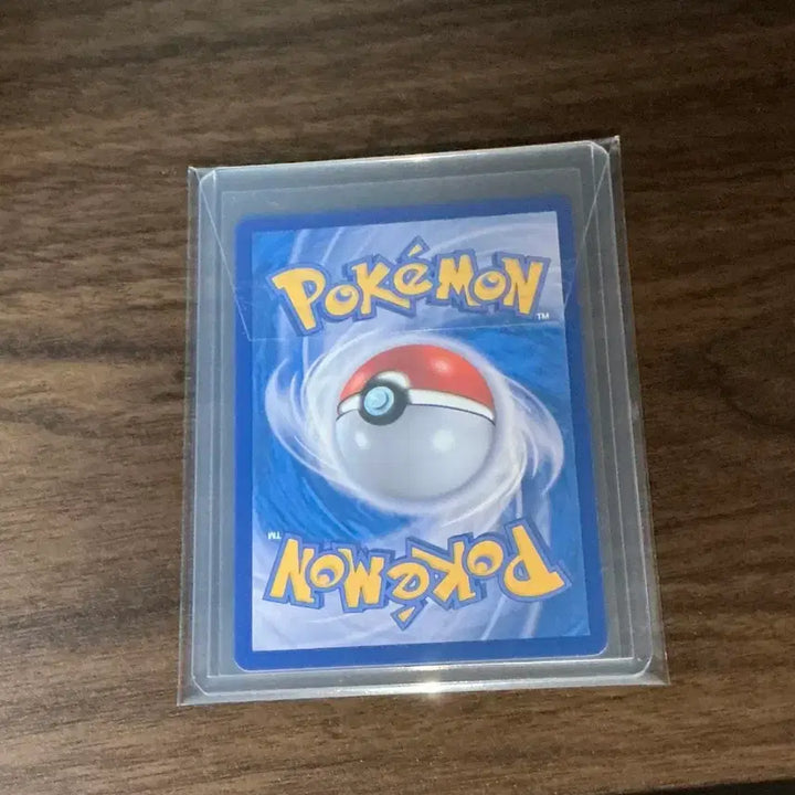 [BUNJANG] Bubble Mewsar Limited Edition Pokemon Card / 버블뮤sar 한판 판매 포켓몬카드