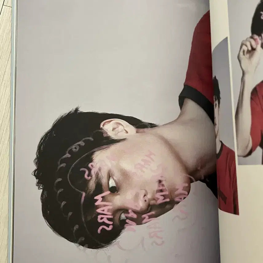 [BUNJANG] EXO D.O. Growth Album Photo Set / 도경수 성장 앨범 / 디오 성장 앨범 (CD X)
