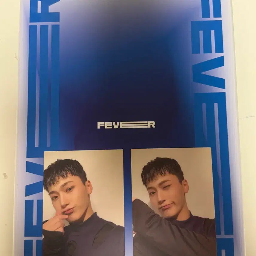 [BUNJANG] ATEEZ Album / 에이티즈 앨범