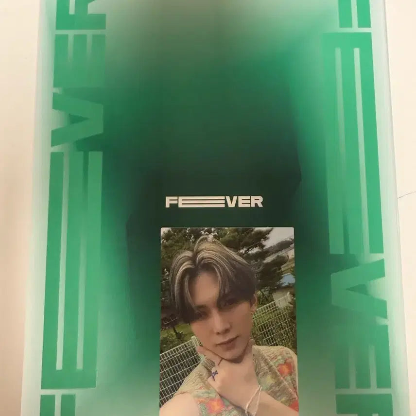 [BUNJANG] ATEEZ Album / 에이티즈 앨범