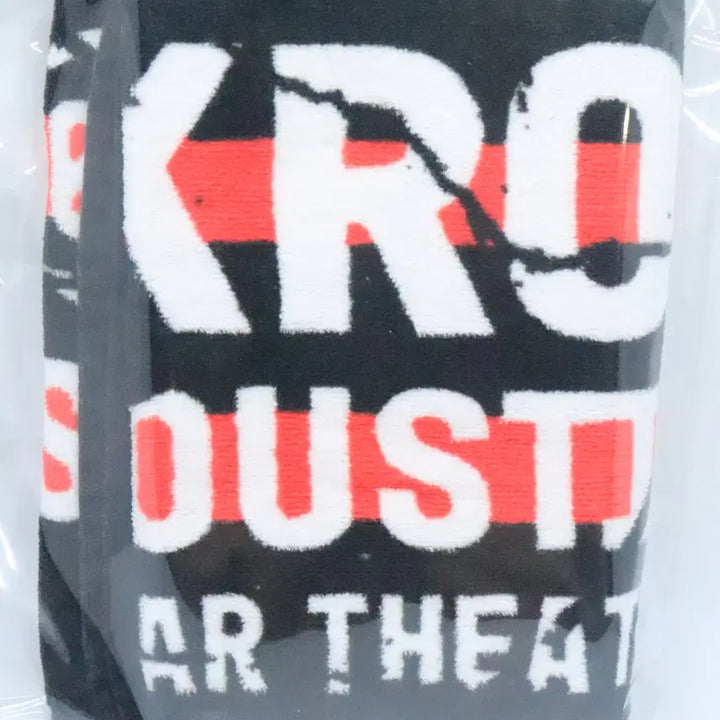 [BUNJANG] ONE OK ROCK 2021 Acoustic Session Towel / 원오크락 ONE OK ROCK 2021 어쿠스틱 세션 타올