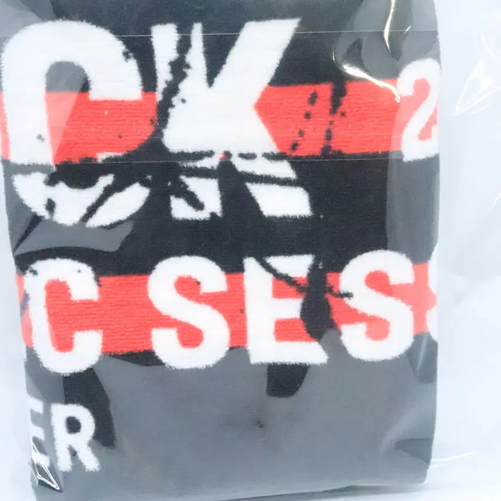[BUNJANG] ONE OK ROCK 2021 Acoustic Session Towel / 원오크락 ONE OK ROCK 2021 어쿠스틱 세션 타올