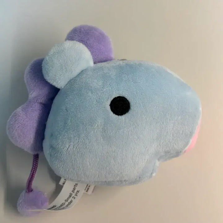 [BUNJANG] BTS J-Hope Mang Character Doll Keychain / 방탄소년단 제이홉 캐릭터(망) 인형키링