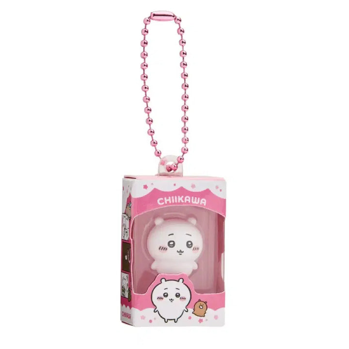 [BUNJANG] Chiikawa Chocolate Box Figure Collection Keychain / 치이카와 초코박스 피규어 컬렉션 키링 먼작귀