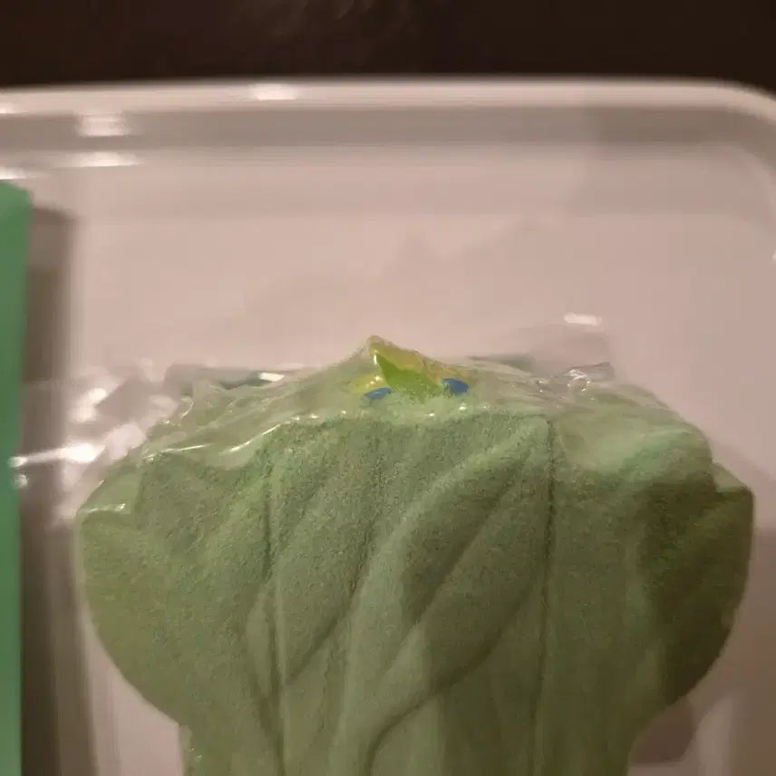 [BUNJANG] Pokémon Serebi Bath Bomb Figure / 포켓몬 베스밤 베쓰밤 베스볼 세레비