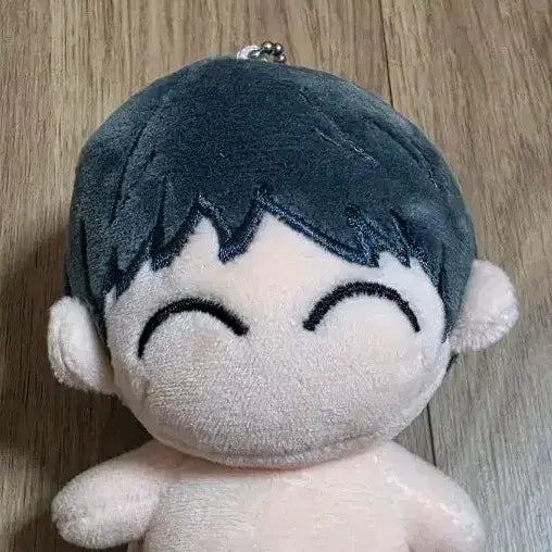 [BUNJANG] Garbage Time Mini Doll Set / 가비지타임 인형(미니미타임+작뿡인형+ 꽁영중)