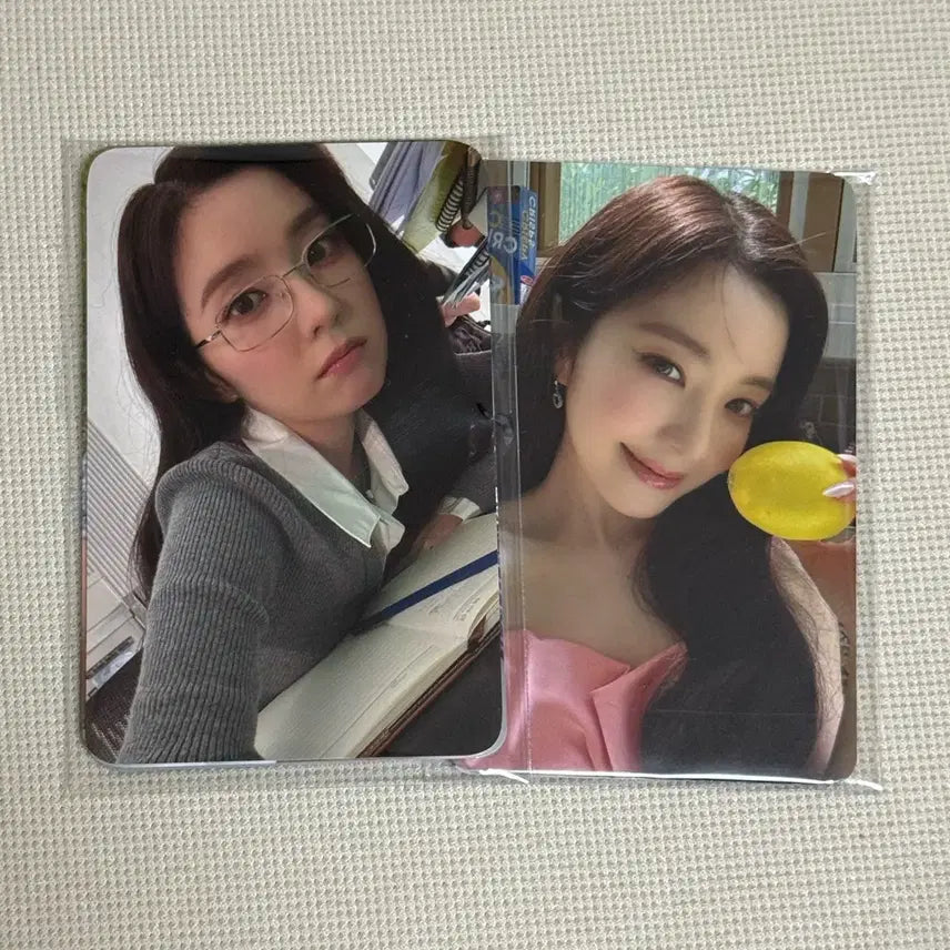 [BUNJANG] Red Velvet Fancon Entrance Photocard (Sealed) / 레드벨벳 팬콘서트 입장포카 미개봉 양도