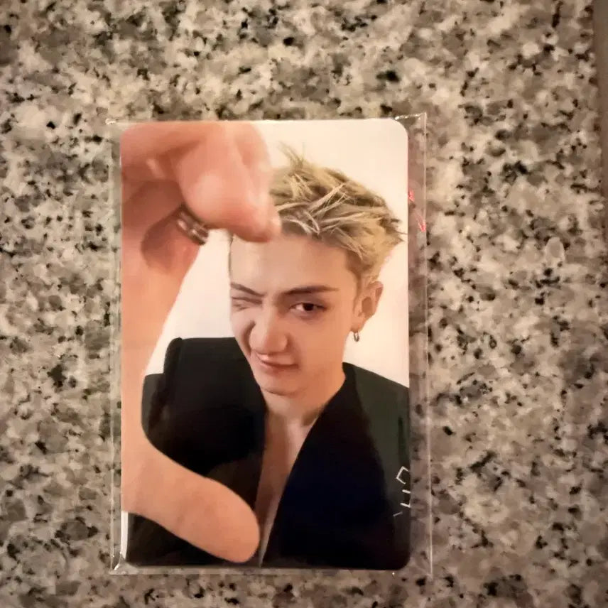 [BUNJANG] Stray Kids Run It Concert Day 4 Photocard Set (Sealed) / 스트레이키즈 런잇 콘서트 4일차 포카세트 미개봉
