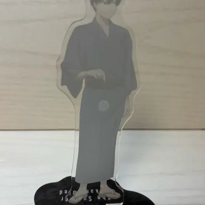 [BUNJANG] HIKARU ga Shinda Natsu Tsukisaka Yoshiki Festival Yukata Acrylic Stand / 히카루가 죽은 여름 히죽여 츠지나카 요시키 아크릴 스탠드 축제 마츠리 유카타