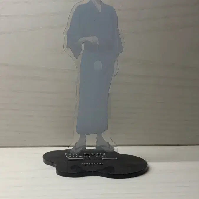 [BUNJANG] HIKARU ga Shinda Natsu Tsukisaka Yoshiki Festival Yukata Acrylic Stand / 히카루가 죽은 여름 히죽여 츠지나카 요시키 아크릴 스탠드 축제 마츠리 유카타