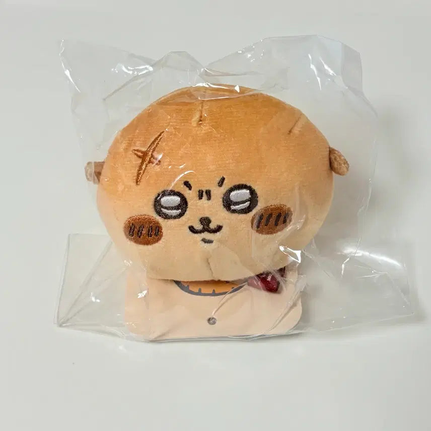 [BUNJANG] Chiikawa Bakery RAKKO Squishy Stress Ball (Sealed) / 치이카와 베이커리 랏코 말랑이 스트레스볼