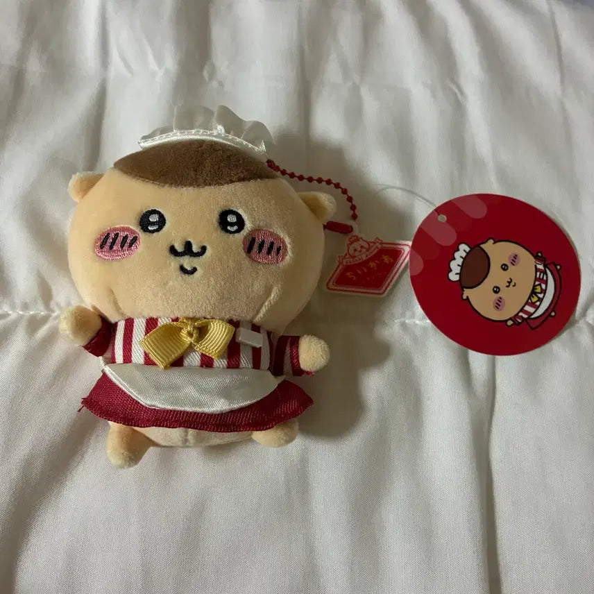 [BUNJANG] Mejoo Friends Kurimanju Restaurant Series Mascot / 먼작귀 쿠리만쥬 레스토랑 시리즈 마스코트