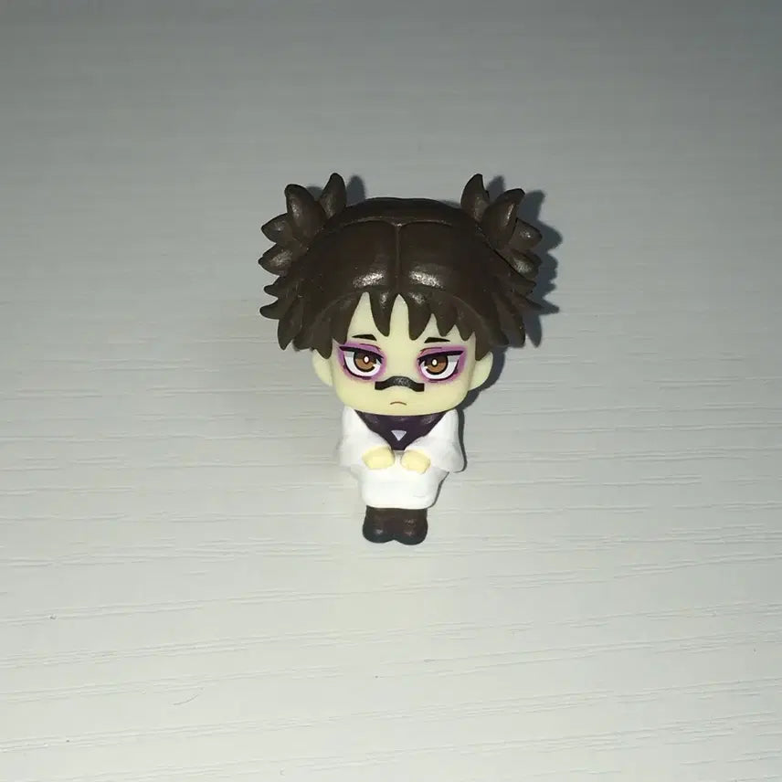 [BUNJANG] Choso Mini Look-up Gacha Figure / 주술회전 쵸소우 미니 룩업 가챠 양도