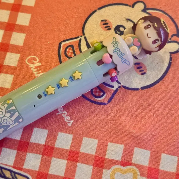 [BUNJANG] Angely Angel Talk Angelie Pen / 고전) 엔젤이 엔제리 엔젤톡 엔젤이펜