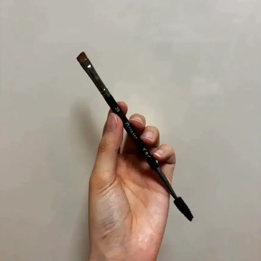 [BUNJANG] Picasso Dual 20 Eyebrow / 피카소 듀얼 20 아이브로우