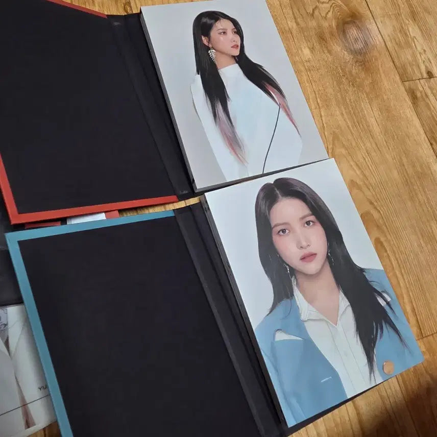 [BUNJANG] GFRIEND Photobook / 여자친구 포토북 판매합니다.