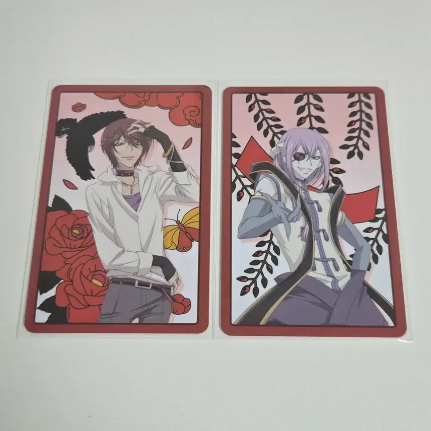 [BUNJANG] Kamisama Kiss Photocard Bundle Set / 오늘부터 신령님 포토카드 일괄