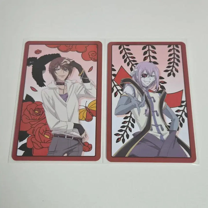 [BUNJANG] Kamisama Kiss Photocard Bundle Set / 오늘부터 신령님 포토카드 일괄