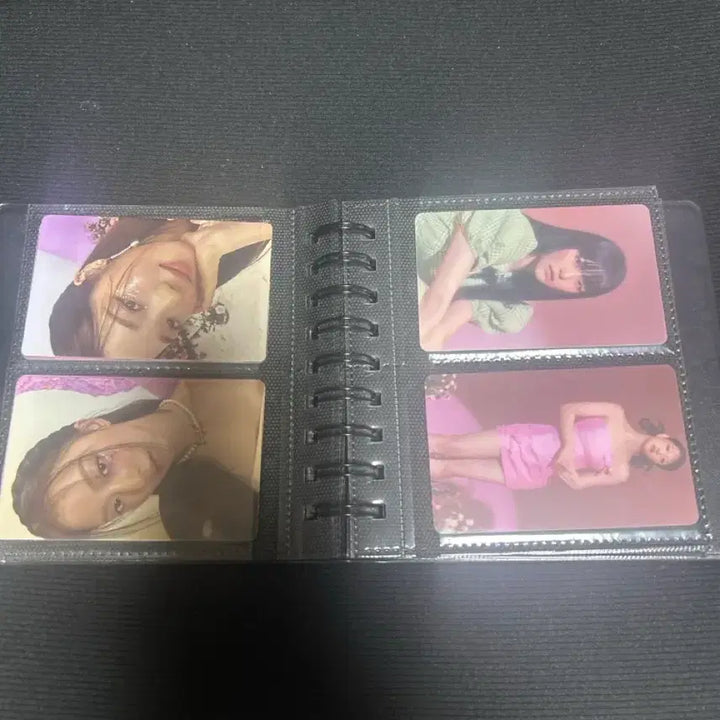 [BUNJANG] Fromis_9 Photocard / 프로미스나인 포카