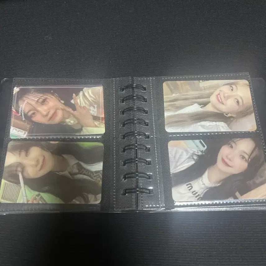 [BUNJANG] Fromis_9 Photocard / 프로미스나인 포카