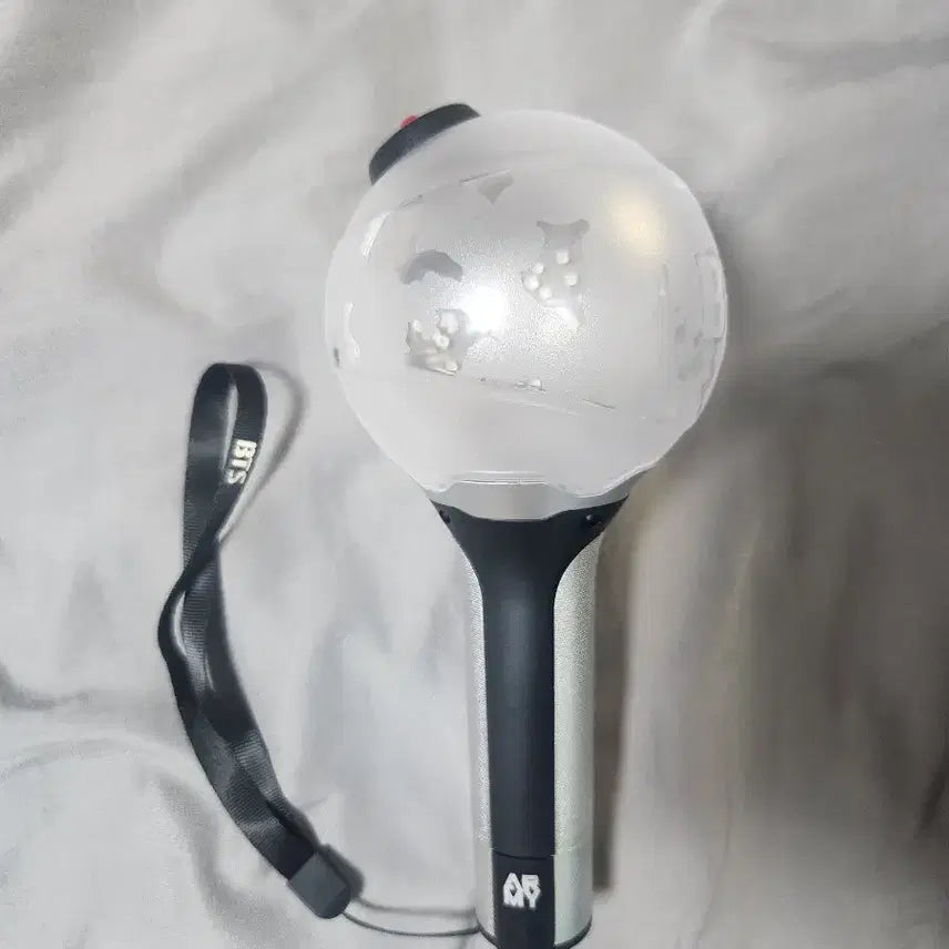 [BUNJANG] BTS ARMY Bomb Ver.2 Old Version Light Stick / 방탄소년단 응원봉 아미밤 ver.2 구버전