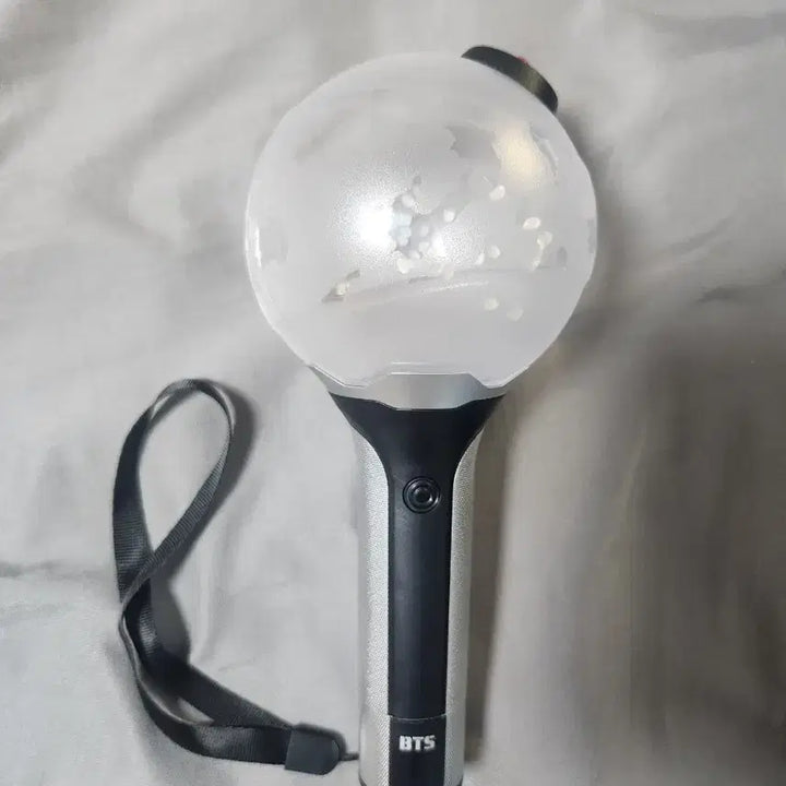 [BUNJANG] BTS ARMY Bomb Ver.2 Old Version Light Stick / 방탄소년단 응원봉 아미밤 ver.2 구버전