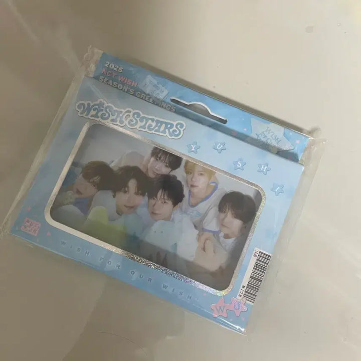 [BUNJANG] Yushi Goods / 유우시 굿즈