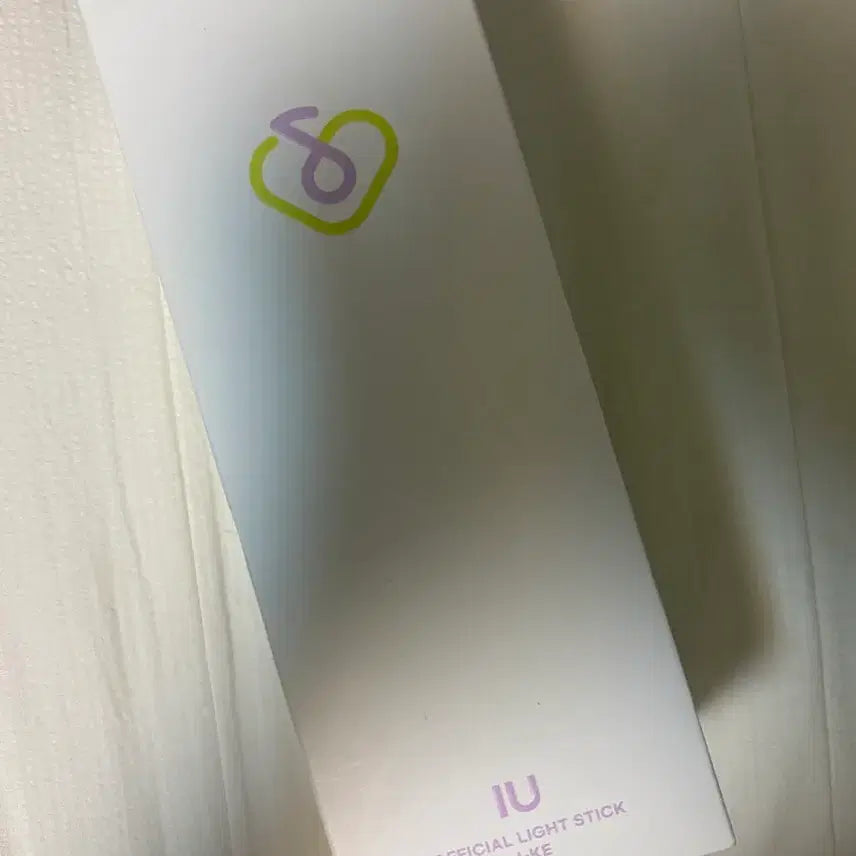 [BUNJANG] IU Concert Lightstick / 아이크-아이유응원봉