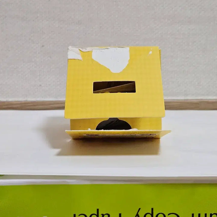 [BUNJANG] Disney Pixar Toy Story Woody Pop Cube / 토이스토리 우디 팝큐브