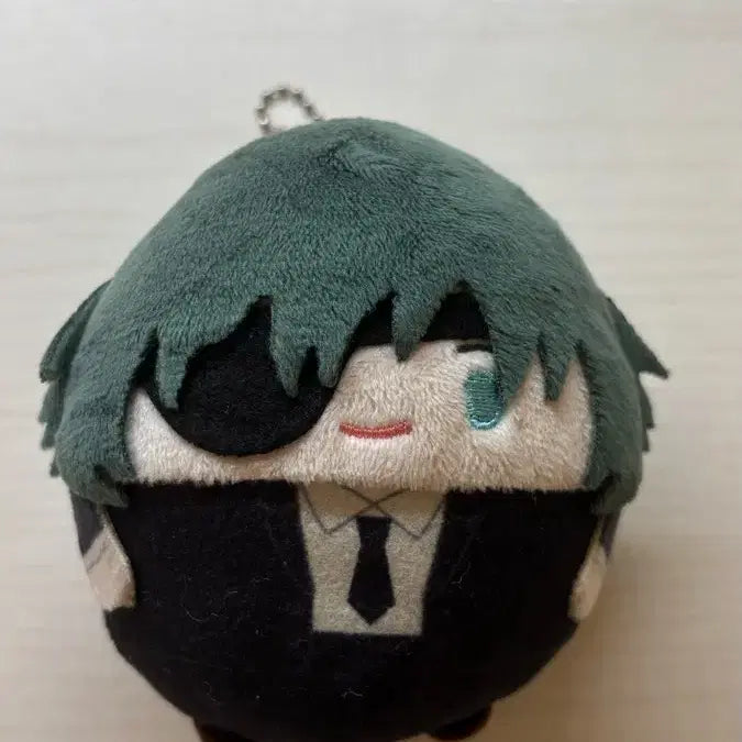 [BUNJANG] Chainsaw Man Himeno Fuwakororing S Keyring / 체인소맨 히메노 후와코로링 s 키링