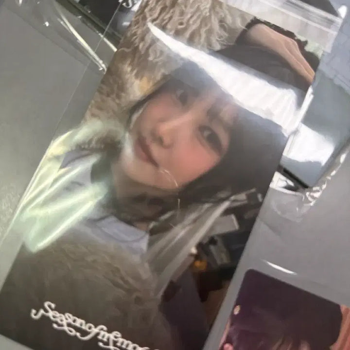 [BUNJANG] GFRIEND Apple Weverse POB Yuju / 여자친구 애플 위버스 특전 우다계유주