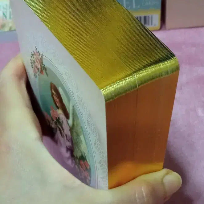 [BUNJANG] Guardian Angel Tarot Deck by Doreen Virtue / 가디언 엔젤 타로 카드