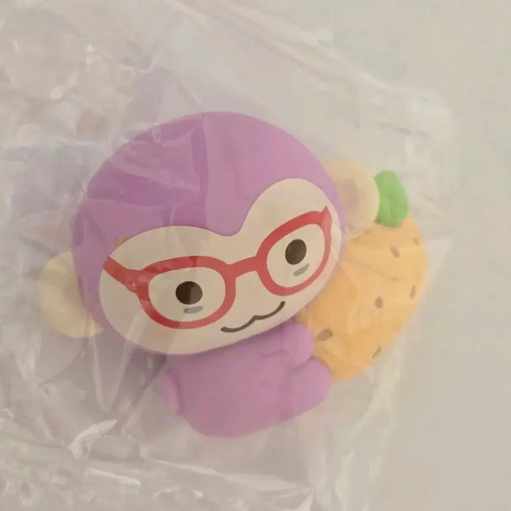 [BUNJANG] Pingru Potato Monkey Figure / 마지막 가격내림!)핑루 감자숭이 피규어