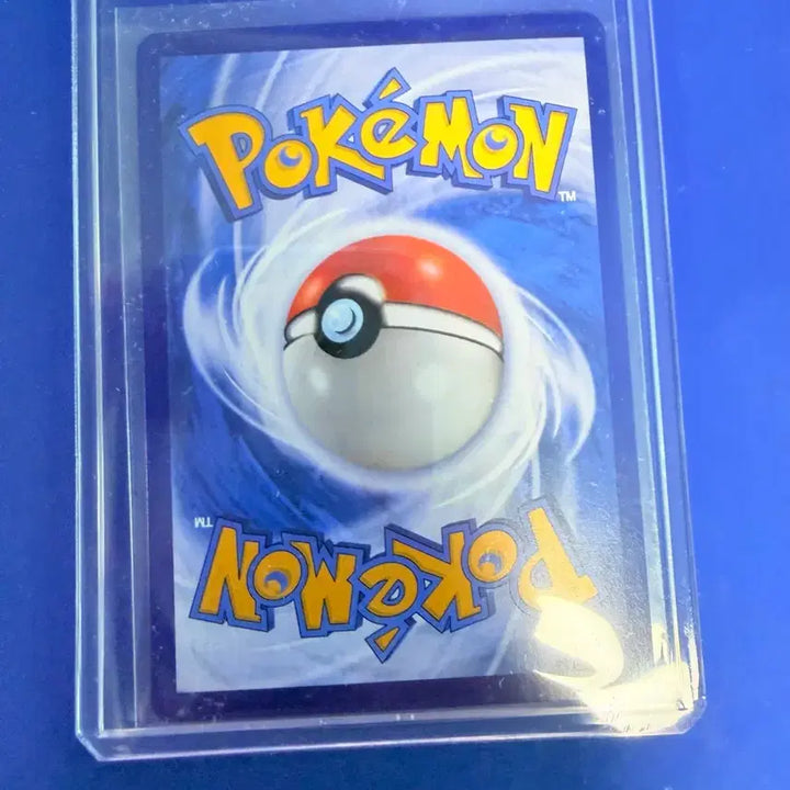 [BUNJANG] Pokemon Card Nymphia Mirror Energy Ball (Mid-Print) / 포켓몬카드 님피아 미러 에너지볼 중판 카드