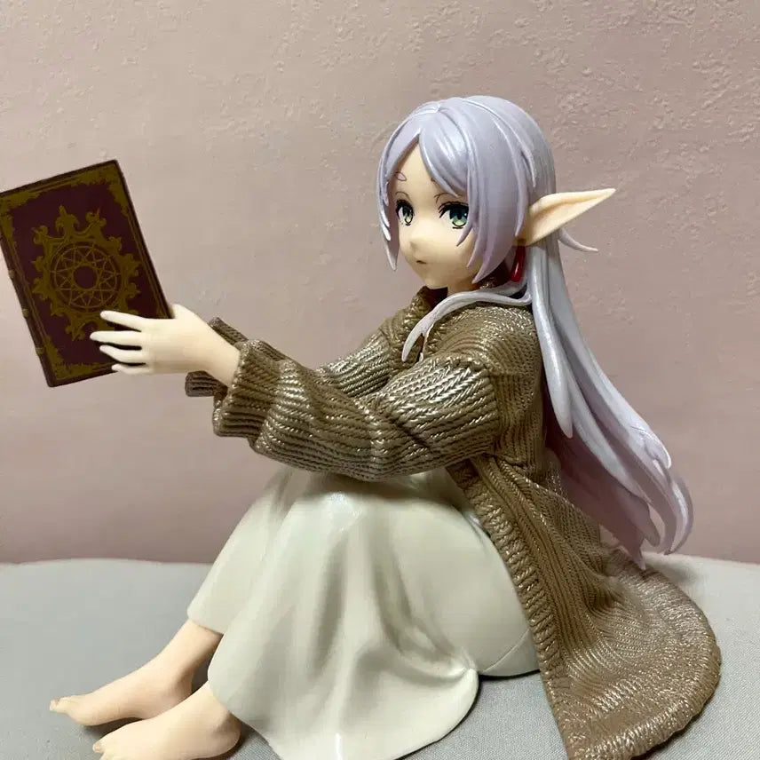 [BUNJANG] Frieren: Beyond Journey&
