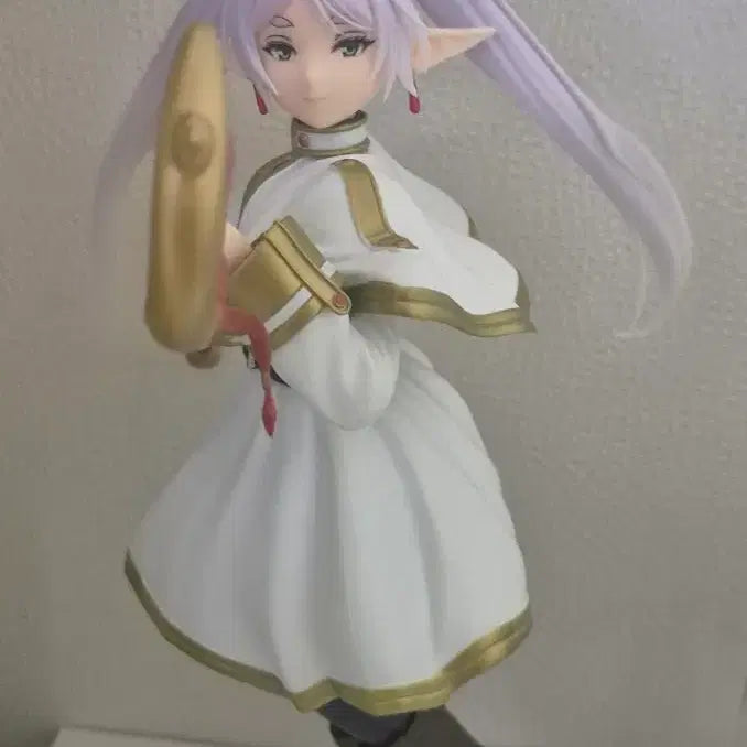 [BUNJANG] Frieren Figure / 프리렌 피규어
