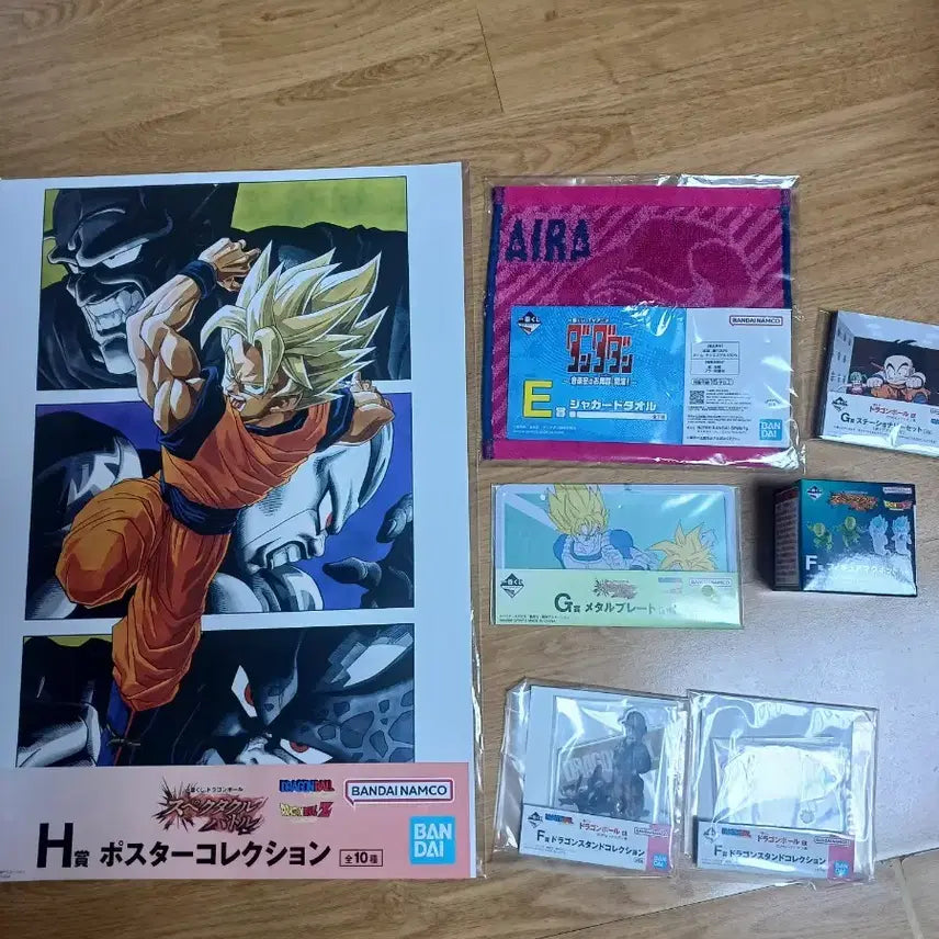 [BUNJANG] Ichiban Kuji Dragon Ball, One Piece, Tensura, Choconokko 151 Types / 제일복권 드래곤볼 원피스 전생슬등 굿즈 초코노코 151종