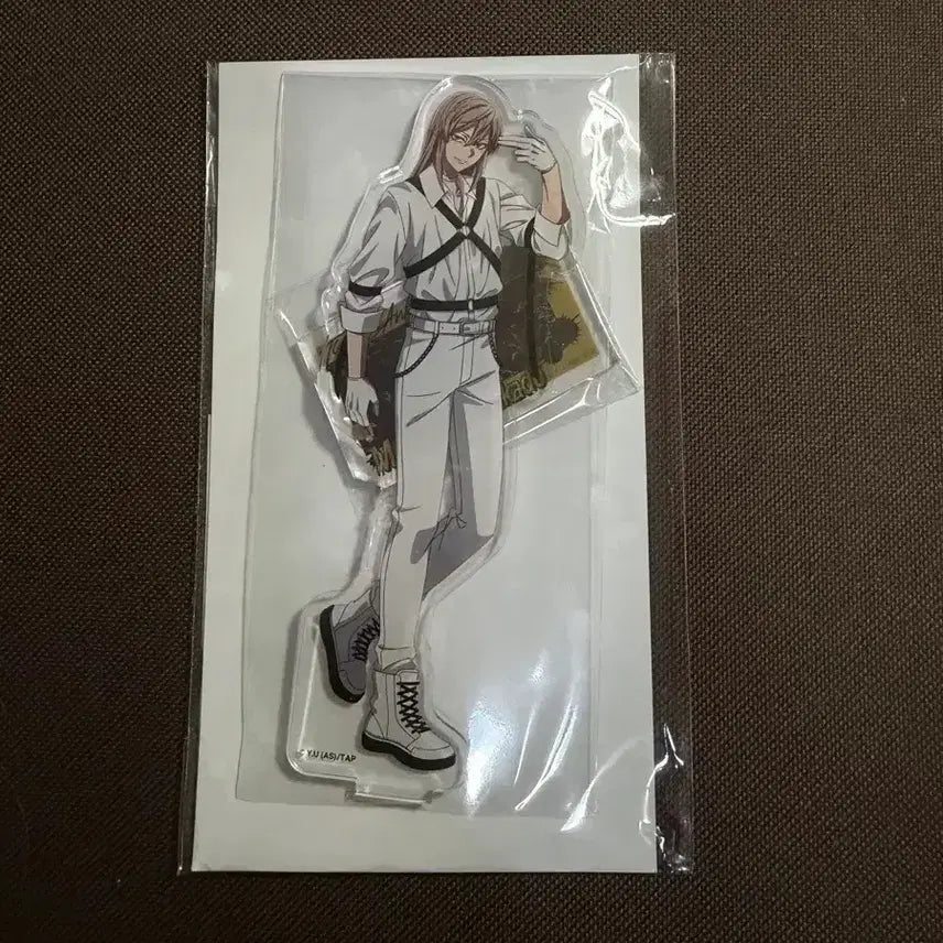 [BUNJANG] Tougen Anki Miyako Mika K-Pop Acrylic Stand / 도원암귀 모모데라 미카도 케이팝 아크릴 미개봉