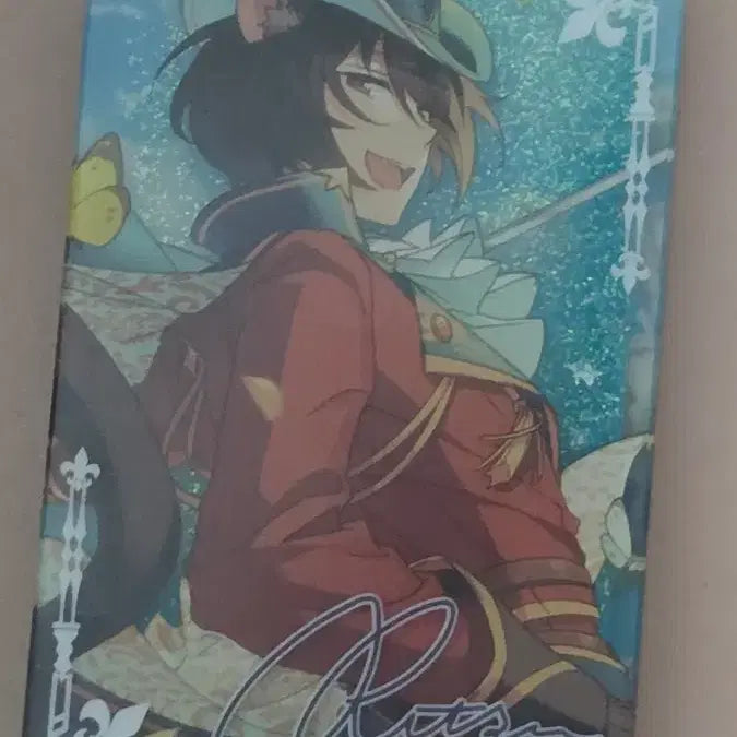 [BUNJANG] Ensemble Stars! Ritsu Himemiya Koro-tto / 앙스타 리츠 유사 코롯토