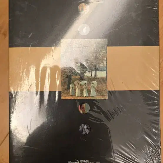 [BUNJANG] Ingmar Bergman Collection I, II Spectrum DVD Box Set (Sealed) / 미개봉.희귀. 잉그마르 베르히만 컬렉션 I,ll (Ingmar Bergman Collection ) 스펙트럼 DVD 박스세트 (미개봉 신품)