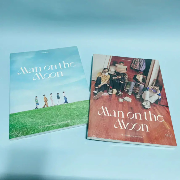 [BUNJANG] N.Flying 1st Full Album &