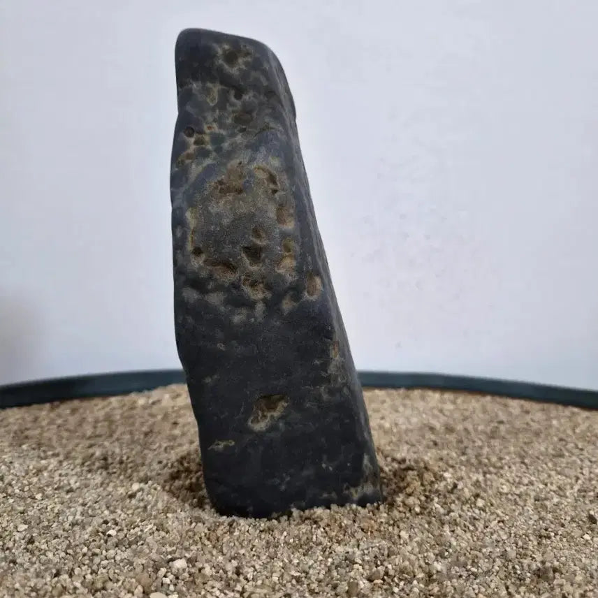 [BUNJANG] Natural Stone Seat / Step Stone / 입석 변화석 수석
