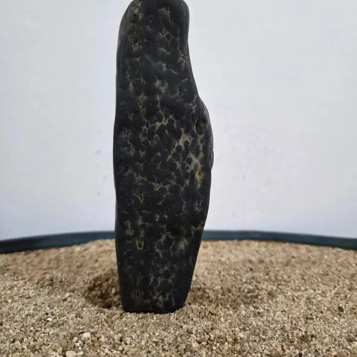 [BUNJANG] Natural Stone Seat / Step Stone / 입석 변화석 수석