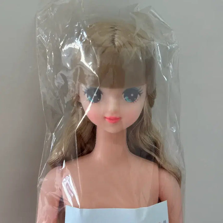 [BUNJANG] Rika Castle Mari Doll (Sealed) / 리카캐슬 마리(미개봉)