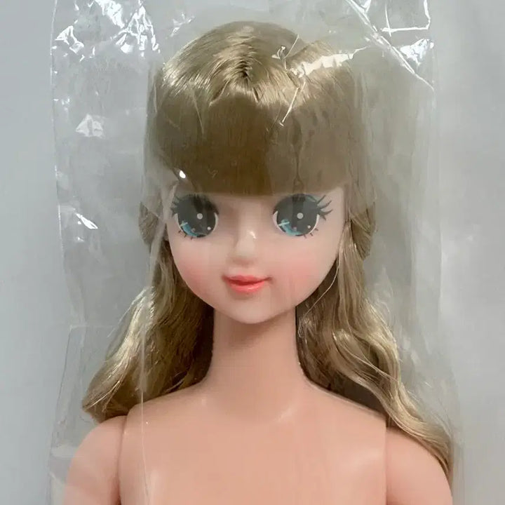 [BUNJANG] Rika Castle Mari Doll (Sealed) / 리카캐슬 마리(미개봉)