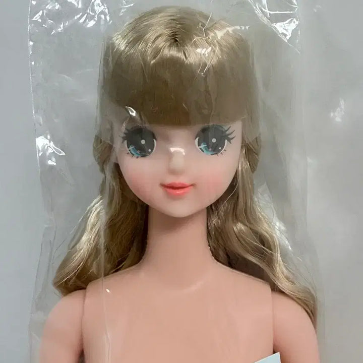 [BUNJANG] Rika Castle Mari Doll (Sealed) / 리카캐슬 마리(미개봉)