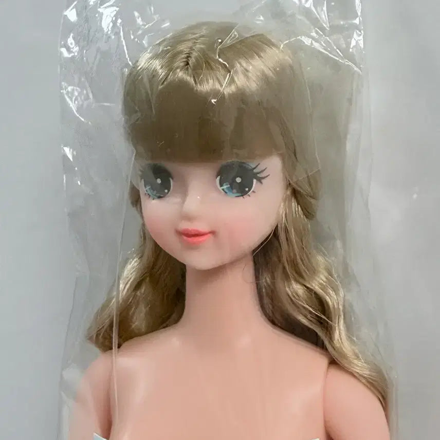 [BUNJANG] Rika Castle Mari Doll (Sealed) / 리카캐슬 마리(미개봉)