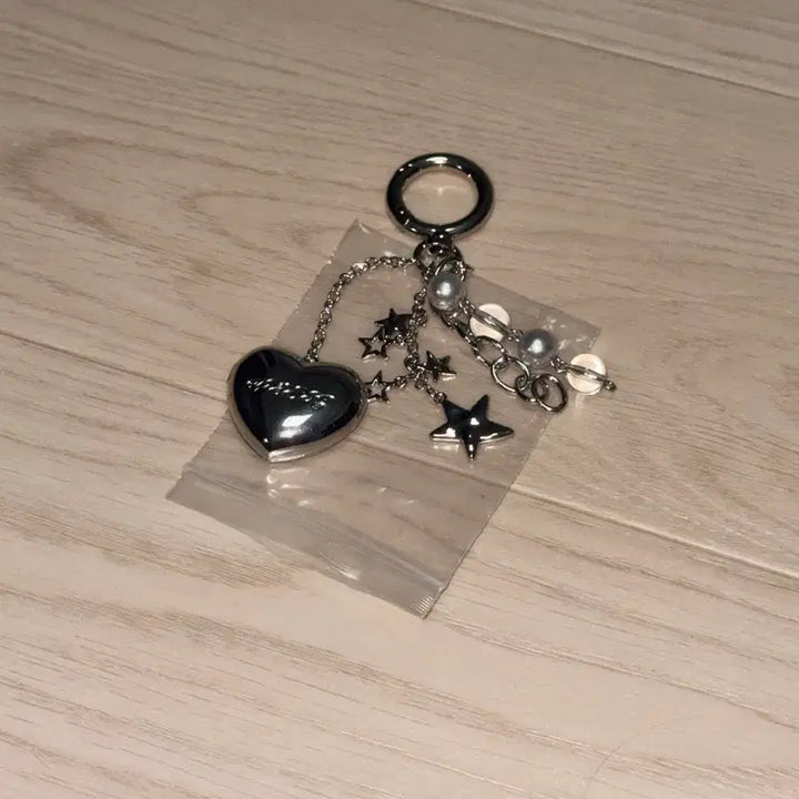 [BUNJANG] NCT WISH Yushi Pendant Keyring / 엔시티위시 유우시 펜던트 키링