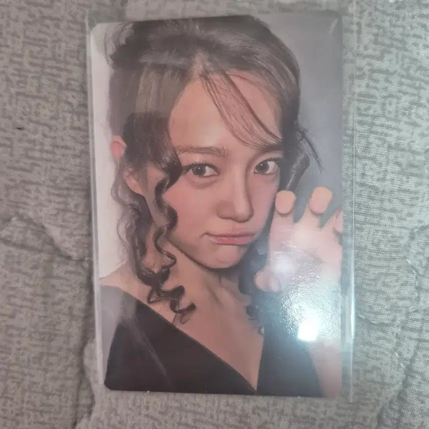 [BUNJANG] IOI Kim Sejeong Album Photocard / 아이오아이 김세정 앨범포카