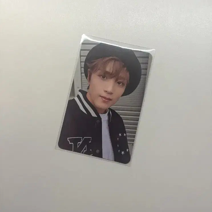 [BUNJANG] NCT 127 Haechan Neo Zone Photocard / NCT127 해찬 네오존 포카 양도